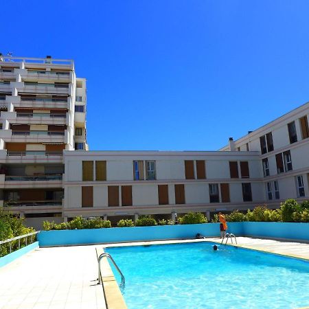 Studio Cheops-2 By Interhome La Grande Motte Bagian luar foto