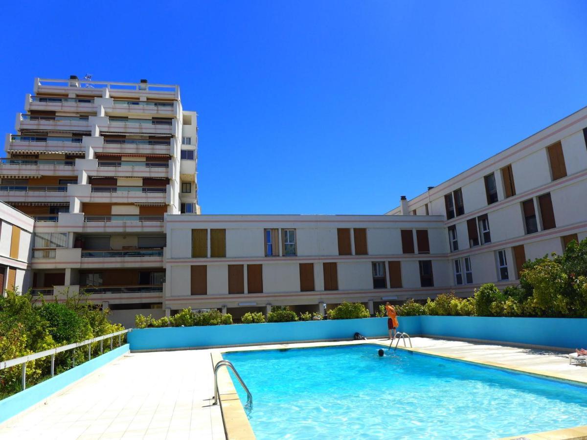 Studio Cheops-2 By Interhome La Grande Motte Bagian luar foto