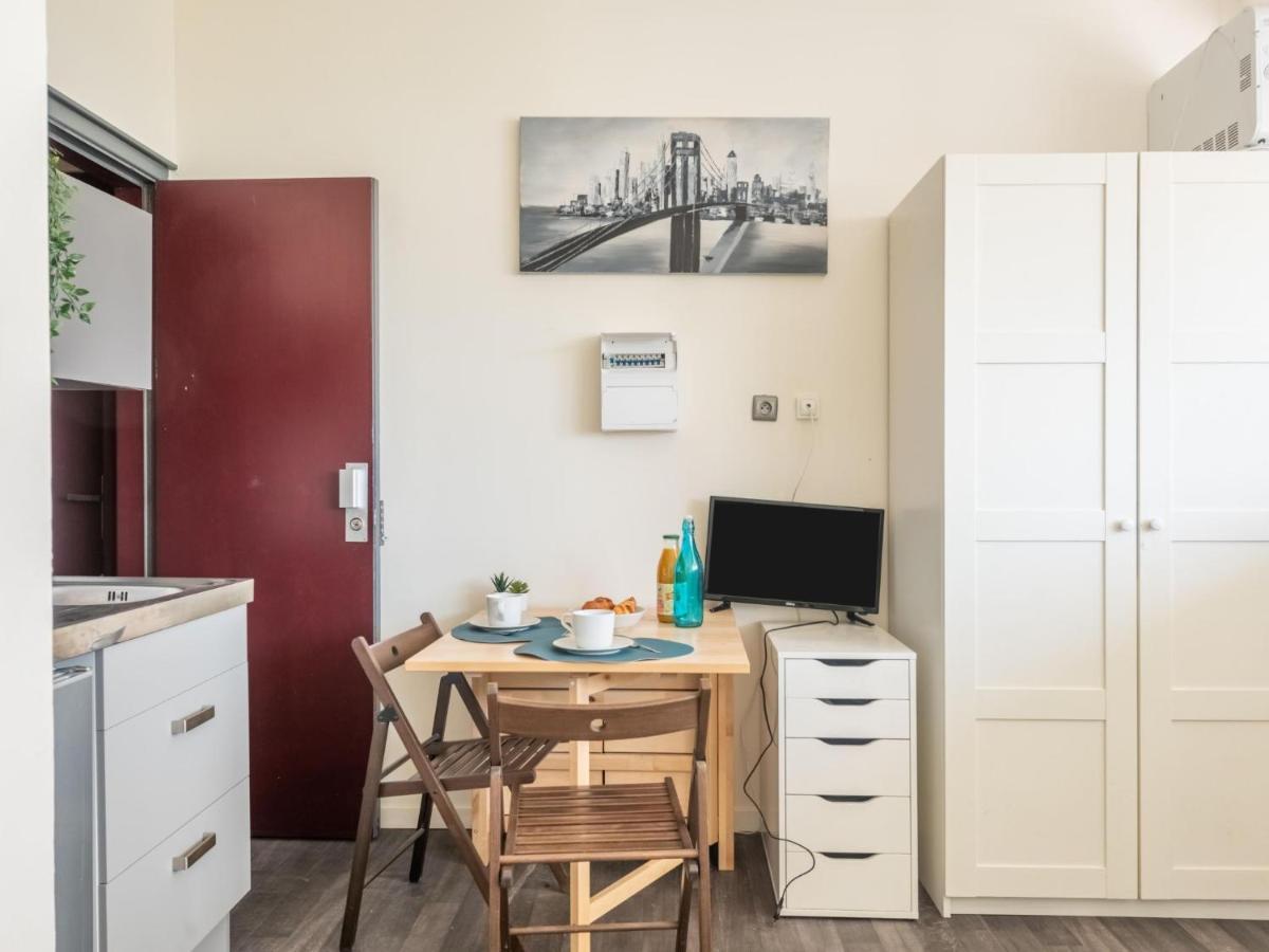 Studio Cheops-2 By Interhome La Grande Motte Bagian luar foto