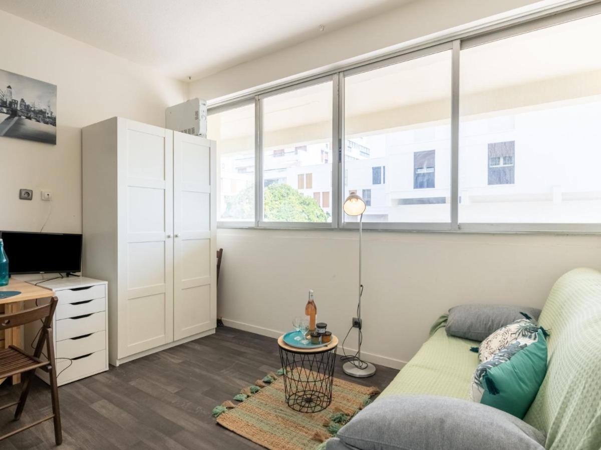 Studio Cheops-2 By Interhome La Grande Motte Bagian luar foto