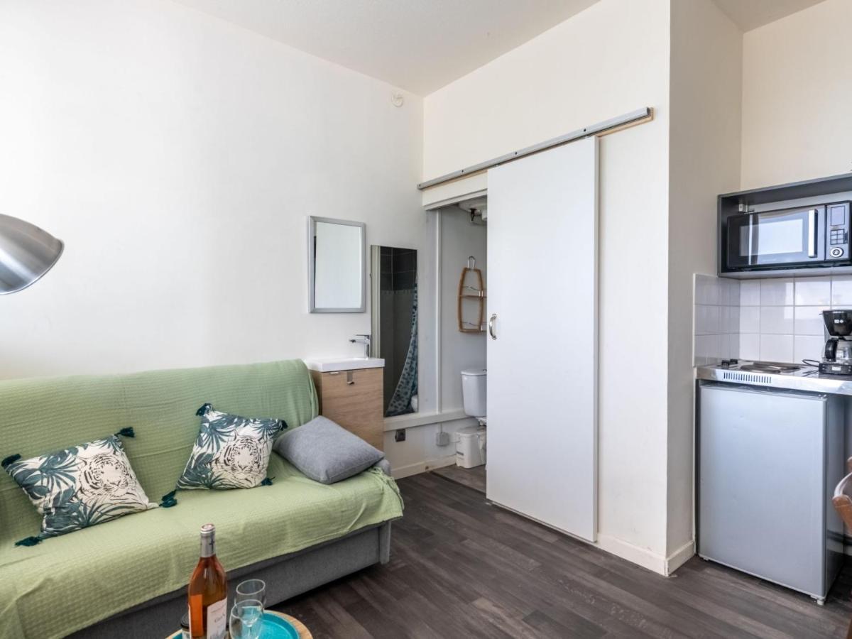 Studio Cheops-2 By Interhome La Grande Motte Bagian luar foto