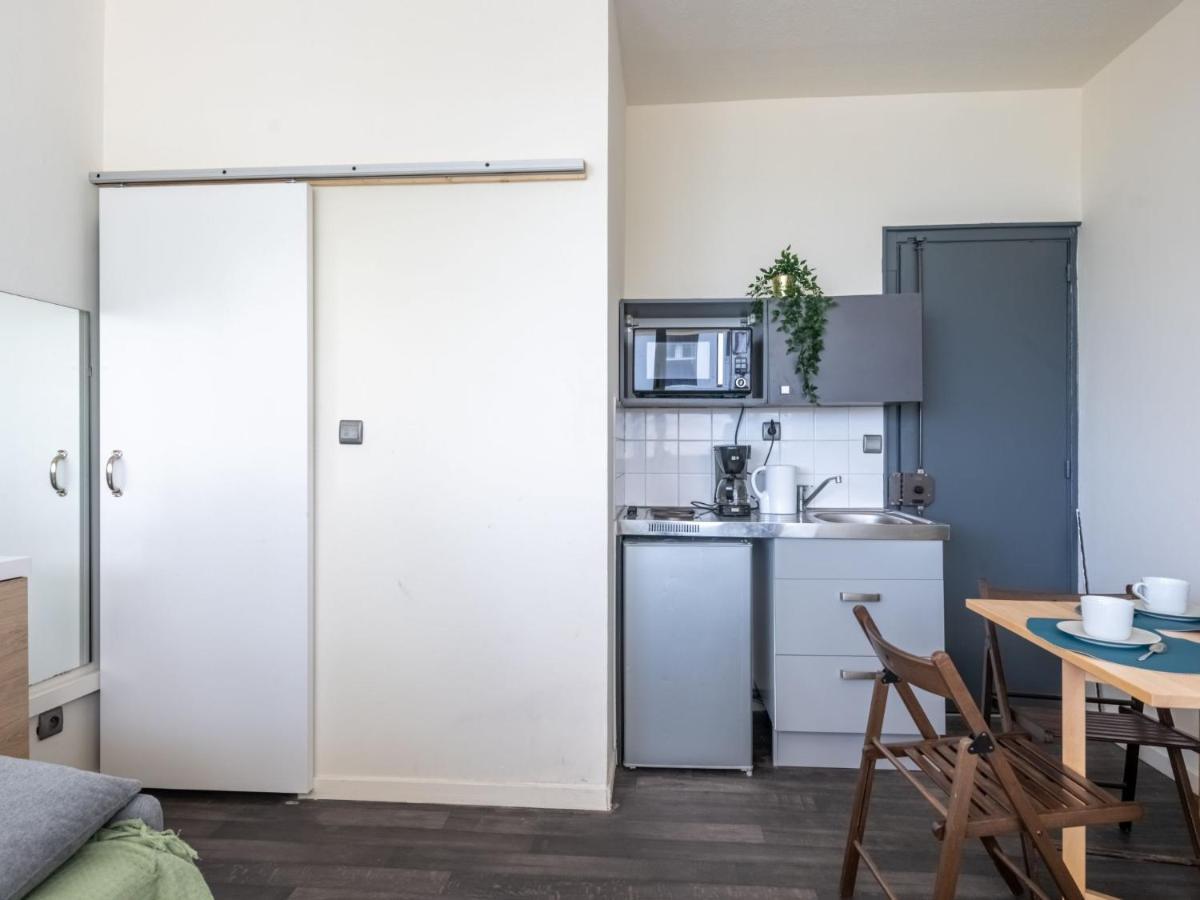 Studio Cheops-2 By Interhome La Grande Motte Bagian luar foto