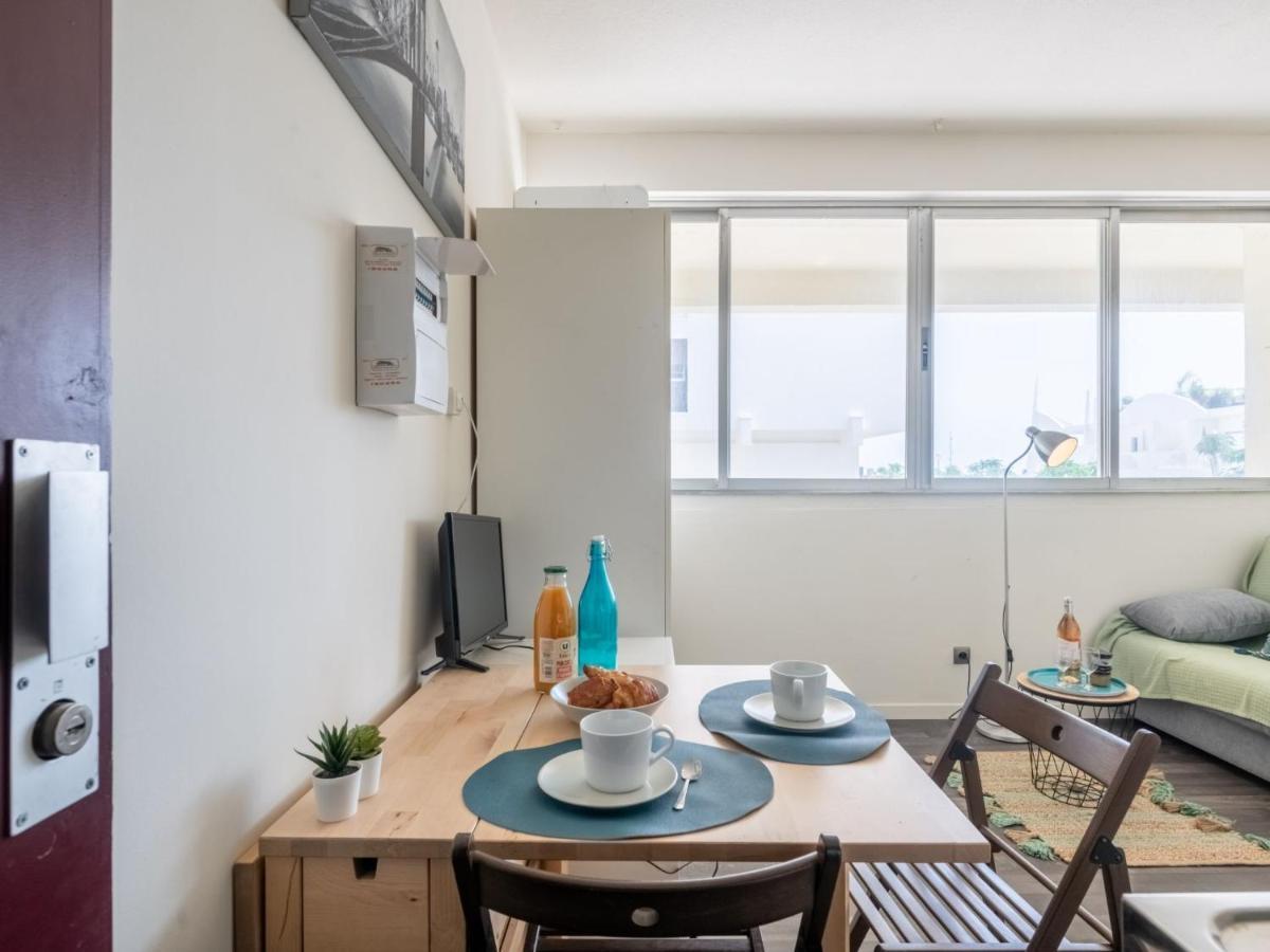 Studio Cheops-2 By Interhome La Grande Motte Bagian luar foto